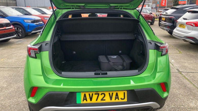 Vauxhall Mokka 100kW Ultimate 50kWh 5dr Auto Electric Hatchback